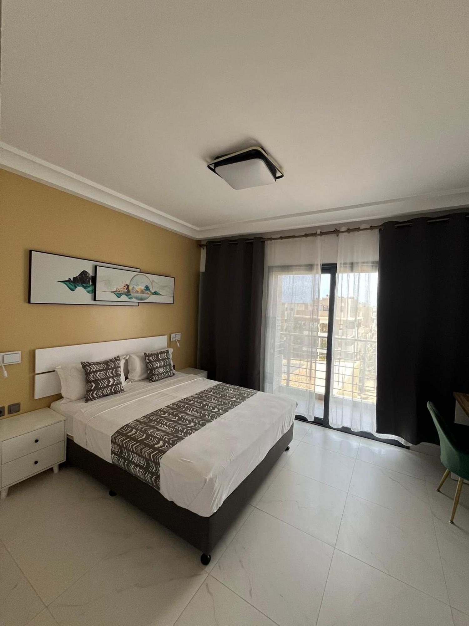 Résidence Cap Sud Dakar Extérieur photo